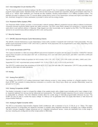 EFM32PG1B100F128GM32-B0R Datenblatt Seite 7