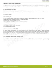 EFM32PG1B100F128GM32-B0R Datasheet Page 8