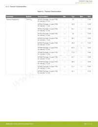 EFM32PG1B100F128GM32-B0R Datenblatt Seite 13