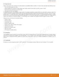 EFM8SB20F32G-A-QFN32R Datasheet Page 11