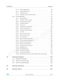 F276-CEG-T-TR Datasheet Page 7