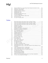 GCIXP1240AB Datasheet Pagina 7