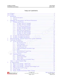 IA186XLPLC68IR2 Datenblatt Seite 3