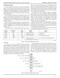 IDT79R3041-33PFG8 Datenblatt Seite 2