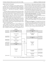 IDT79R3041-33PFG8 Datasheet Page 3