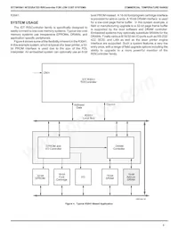 IDT79R3041-33PFG8 Datasheet Page 5