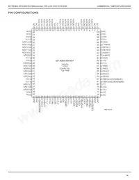 IDT79R3041-33PFG8 Datasheet Pagina 10