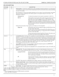 IDT79R3041-33PFG8 Datasheet Page 11