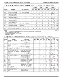 IDT79R3041-33PFG8 Datasheet Pagina 17