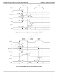 IDT79R3041-33PFG8 Datasheet Pagina 20