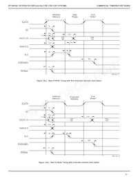 IDT79R3041-33PFG8 Datasheet Pagina 21