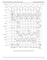 IDT79R3041-33PFG8 Datasheet Pagina 23