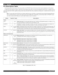 IDT79RC32T355-180DHG Datasheet Pagina 5