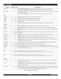 IDT79RC32T355-180DHG Datasheet Pagina 9