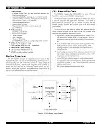 IDT79RC32V334-150BBI Datasheet Pagina 2