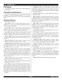 IDT79RC32V334-150BBI Datasheet Page 4