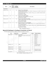 IDT79RC32V334-150BBI Datasheet Pagina 11