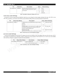 IDT79RC32V334-150BBI Datasheet Page 12