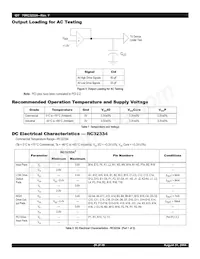 IDT79RC32V334-150BBI數據表 頁面 20