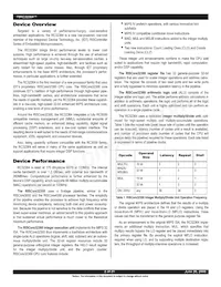 IDT79RC32V364-133DAG Datenblatt Seite 2