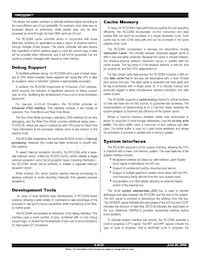 IDT79RC32V364-133DAG Datenblatt Seite 4