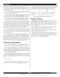 IDT79RC32V364-133DAG Datenblatt Seite 5