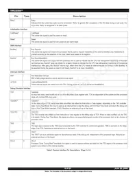 IDT79RC32V364-133DAG Datenblatt Seite 8