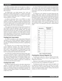 IDT79RV4640-267DUG Datasheet Page 3