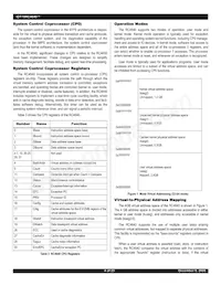 IDT79RV4640-267DUG Datasheet Page 4