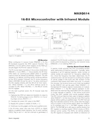 MAXQ614V-UEI+T Datenblatt Seite 13