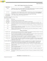 MC9328MX21SVMR2 Datasheet Page 7