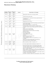 MC9S12DT128CPV Datasheet Pagina 2