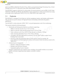 MCIMX31DVMN5DR2 Datasheet Pagina 2