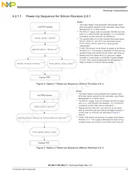 MCIMX31DVMN5DR2 Datenblatt Seite 19