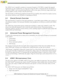 MCIMX357CVM5BR2 Datasheet Pagina 6