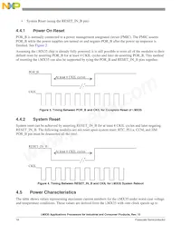 MCIMX357CVM5BR2 Datasheet Pagina 18