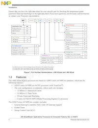 MCIMX6Q5EYM10ACR數據表 頁面 4