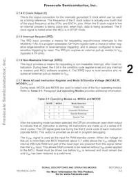 MCP11A1CFNE3 Datasheet Pagina 19