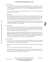 MCP11A1CFNE3 Datasheet Pagina 21