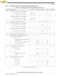 MK60DX256ZVMD10 Datenblatt Seite 15