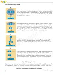 P3041NSE7PNC Datasheet Pagina 4