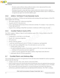 P3041NSE7PNC Datasheet Pagina 10