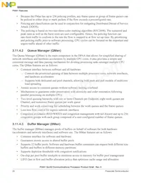 P3041NSE7PNC Datasheet Page 20