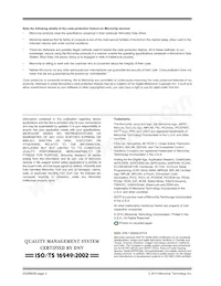 PIC24FJ64GA110T-I/PT Datasheet Pagina 2