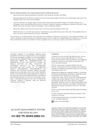 PIC32MX360F256L-80V/PT Datasheet Page 2