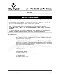 PIC32MX360F256L-80V/PT Datasheet Page 5