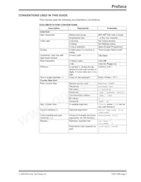 PIC32MX360F256L-80V/PT Datasheet Page 7