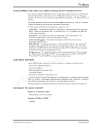 PIC32MX360F256L-80V/PT Datasheet Page 9