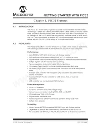 PIC32MX360F256L-80V/PT Datasheet Page 11