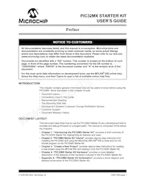 PIC32MX440F256HT-80V/MR Datasheet Pagina 5